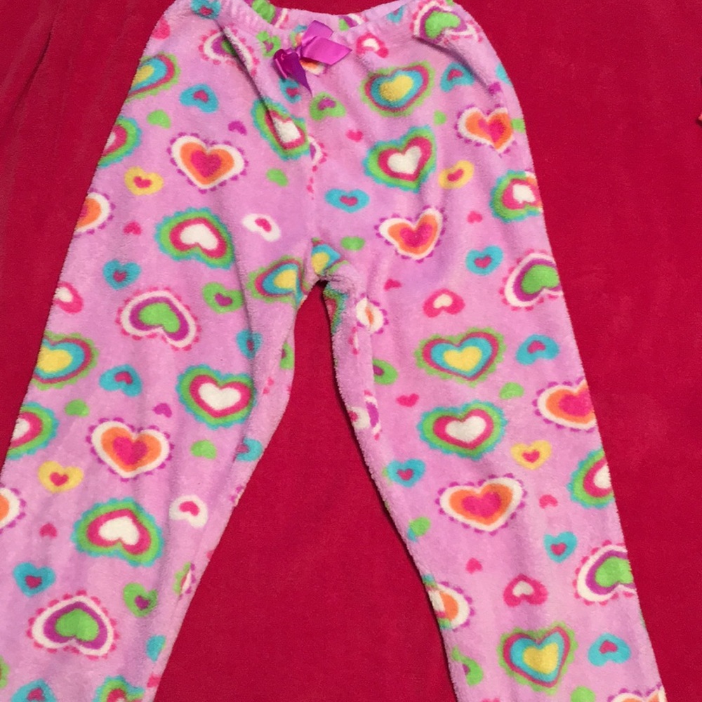 Super comfy lounge pant. Size girls XL